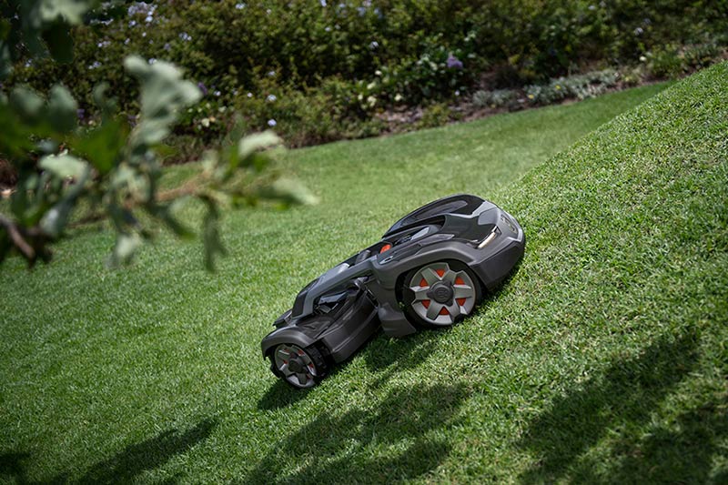 Automower